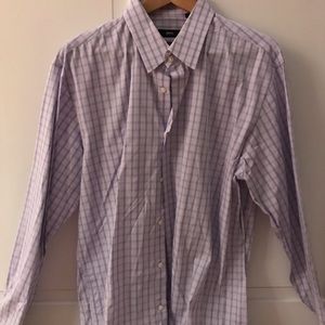 Hugo Boss men’s button down